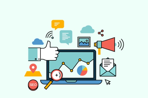 临洮提升网络推广效果企业要注意哪些方面的问题