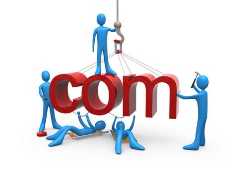 临洮企业网站建设成功与否和哪些有关呢