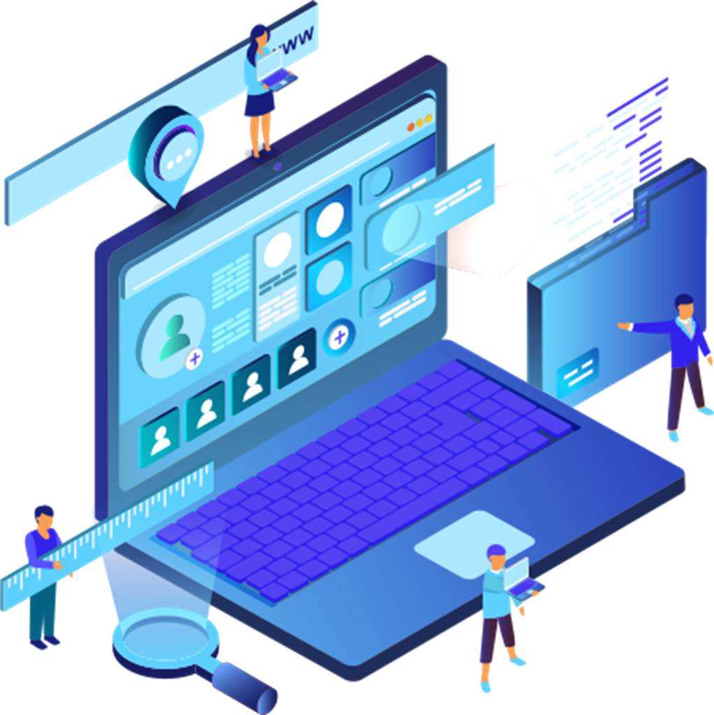 临洮分析企业网站设计过程中需要注意的几个问题